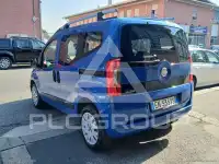 2012 Fiat QUBO