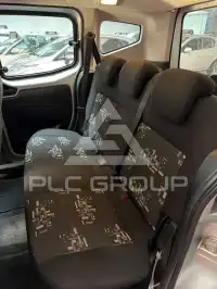 2012 Fiat QUBO
