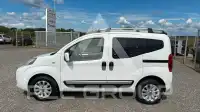2012 Fiat QUBO