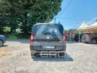 2012 Fiat QUBO