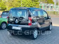 2012 Fiat QUBO