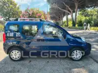 2012 Fiat QUBO