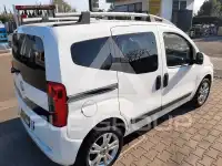 2012 Fiat QUBO