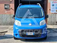 2012 Fiat QUBO