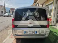 2012 Fiat QUBO