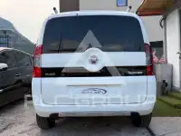 2012 Fiat QUBO