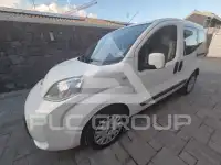 2012 Fiat QUBO