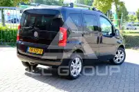 2012 Fiat QUBO