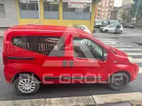 2012 Fiat QUBO