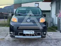2012 Fiat QUBO