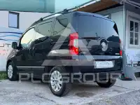 2012 Fiat QUBO