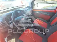 2012 Fiat QUBO