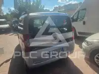 2012 Fiat QUBO
