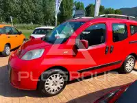 2012 Fiat QUBO