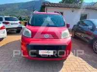 2012 Fiat QUBO