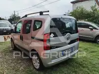 2012 Fiat QUBO