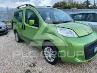 2012 Fiat QUBO