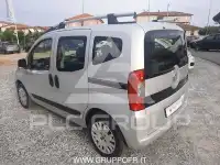 2012 Fiat QUBO