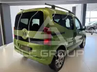 2012 Fiat QUBO