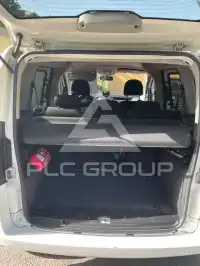2012 Fiat QUBO