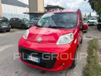 2012 Fiat QUBO