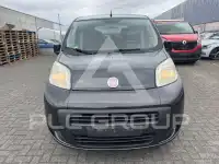 2012 Fiat QUBO