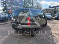 2012 Fiat QUBO