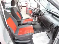 2012 Fiat QUBO