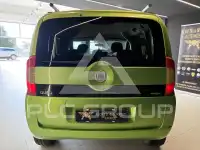 2012 Fiat QUBO