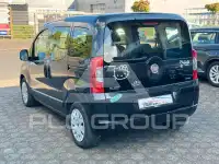 2012 Fiat QUBO