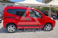 2012 Fiat QUBO