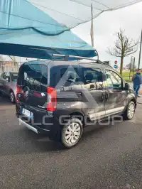 2012 Fiat QUBO