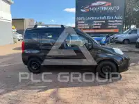 2012 Fiat QUBO