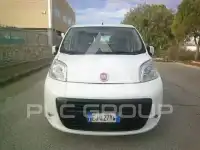 2012 Fiat QUBO