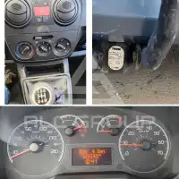 2012 Fiat QUBO