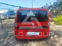 2012 Fiat QUBO