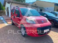 2012 Fiat QUBO