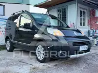 2012 Fiat QUBO