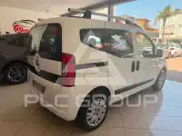 2012 Fiat QUBO