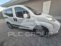 2012 Fiat QUBO