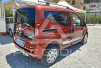 2012 Fiat QUBO
