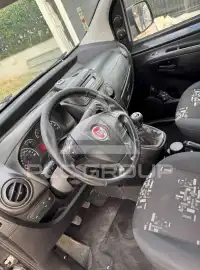 2012 Fiat QUBO