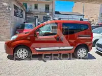 2012 Fiat QUBO