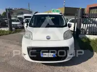 2012 Fiat QUBO