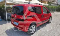 2012 Fiat QUBO