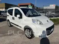 2012 Fiat QUBO