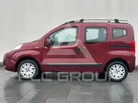 2012 Fiat QUBO