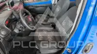 2012 Fiat QUBO
