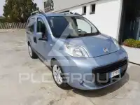 2012 Fiat QUBO