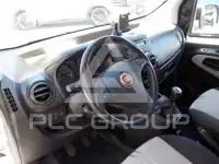 2012 Fiat QUBO